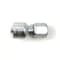 Eaton Hose End Perm 1S/1R 06Z-608 - alternate 2
